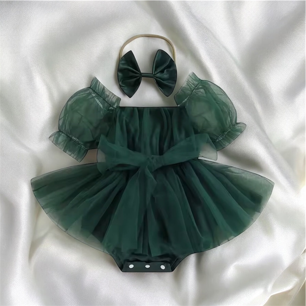 Princess Dress