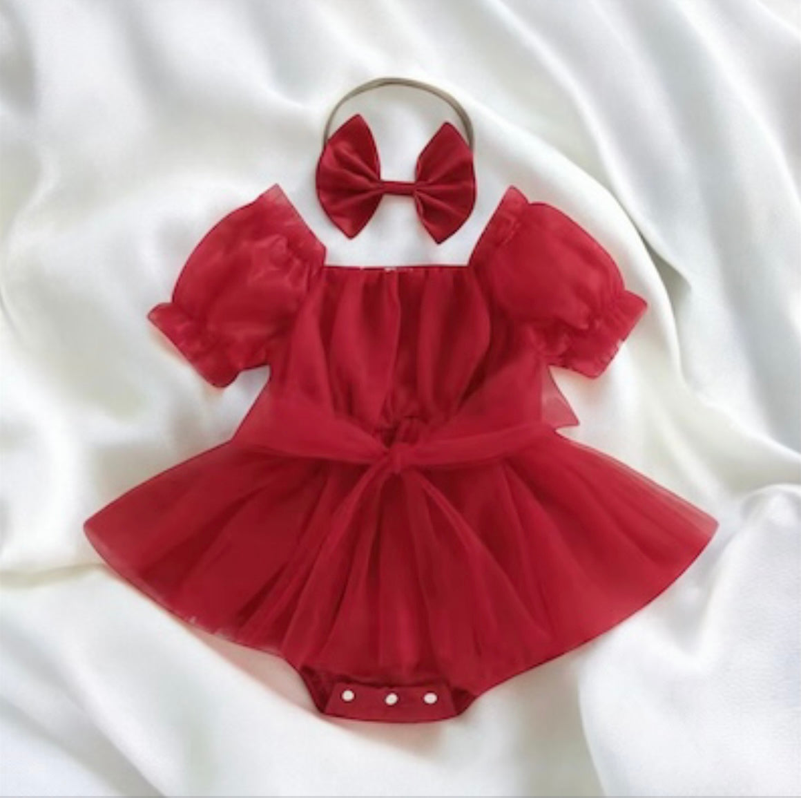 Princess Dress
