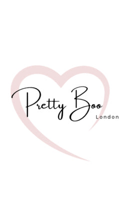 Pretty Boo London