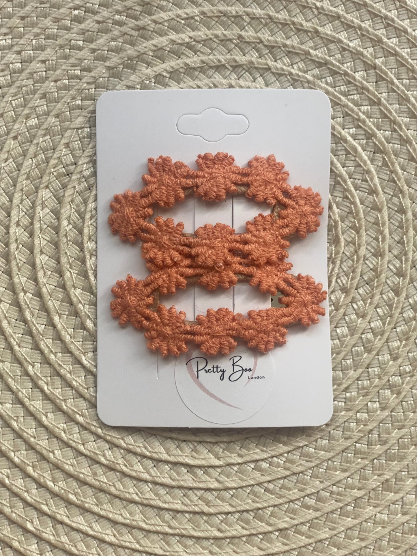 Daisy Daisy Clips