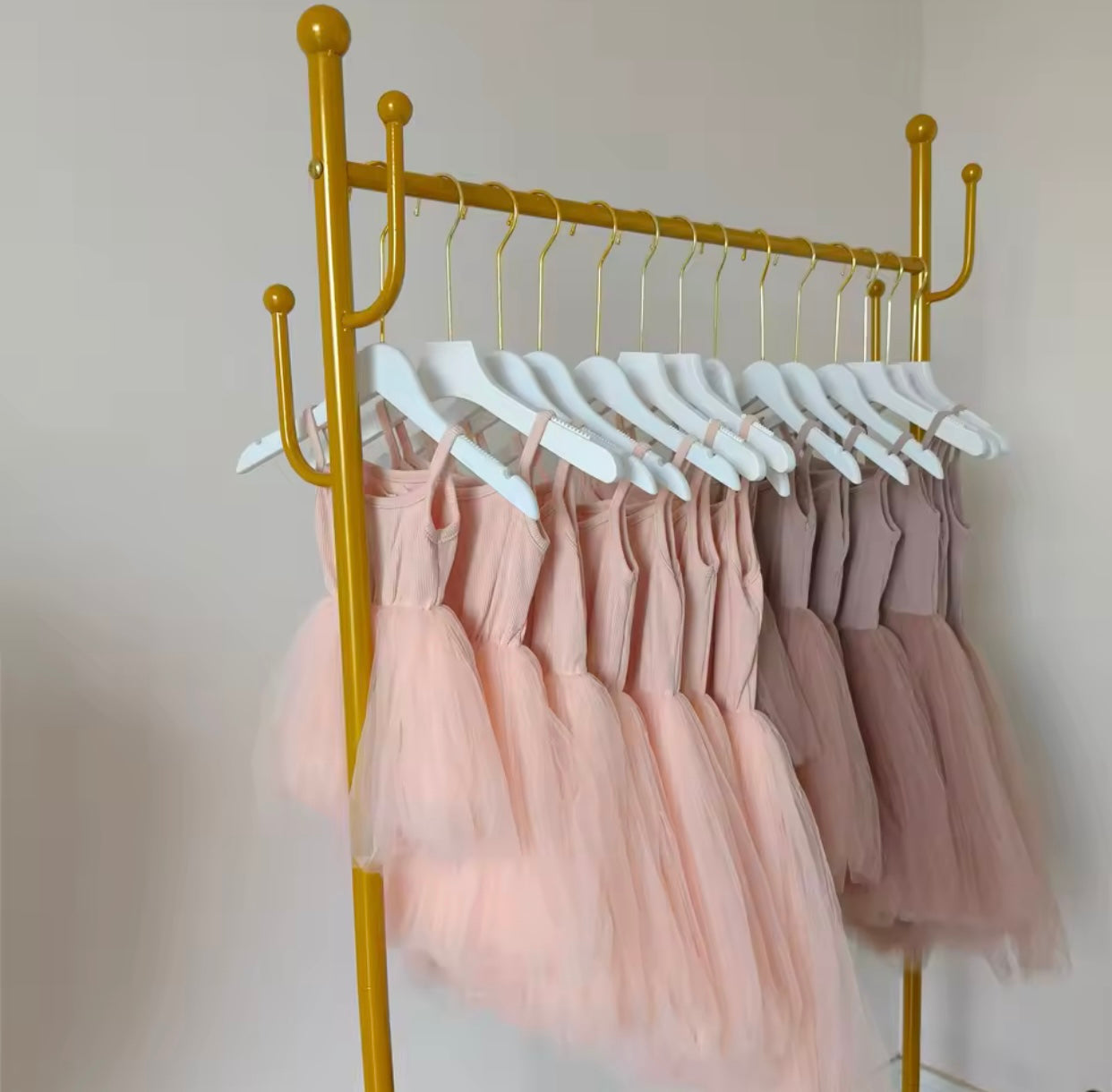 Classic Tutu Dress