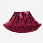 Layered Tulle Skirt