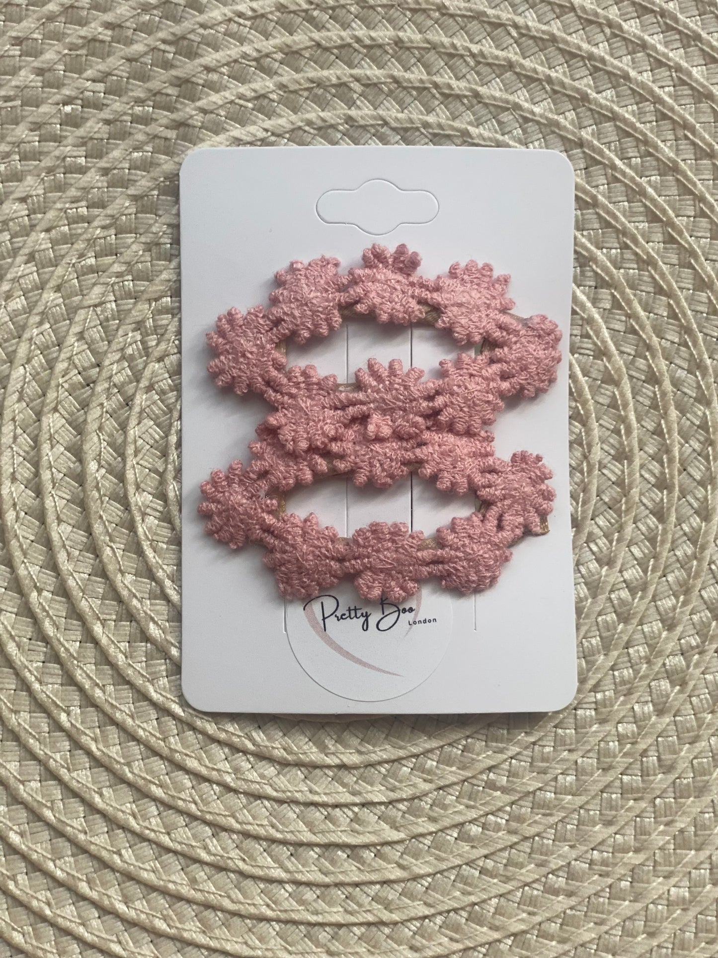 Daisy Daisy Clips