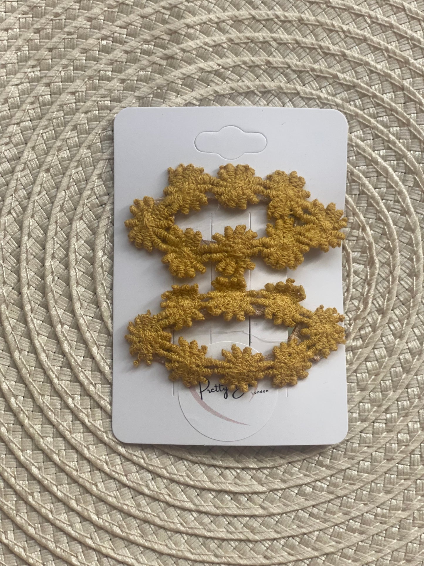 Daisy Daisy Clips
