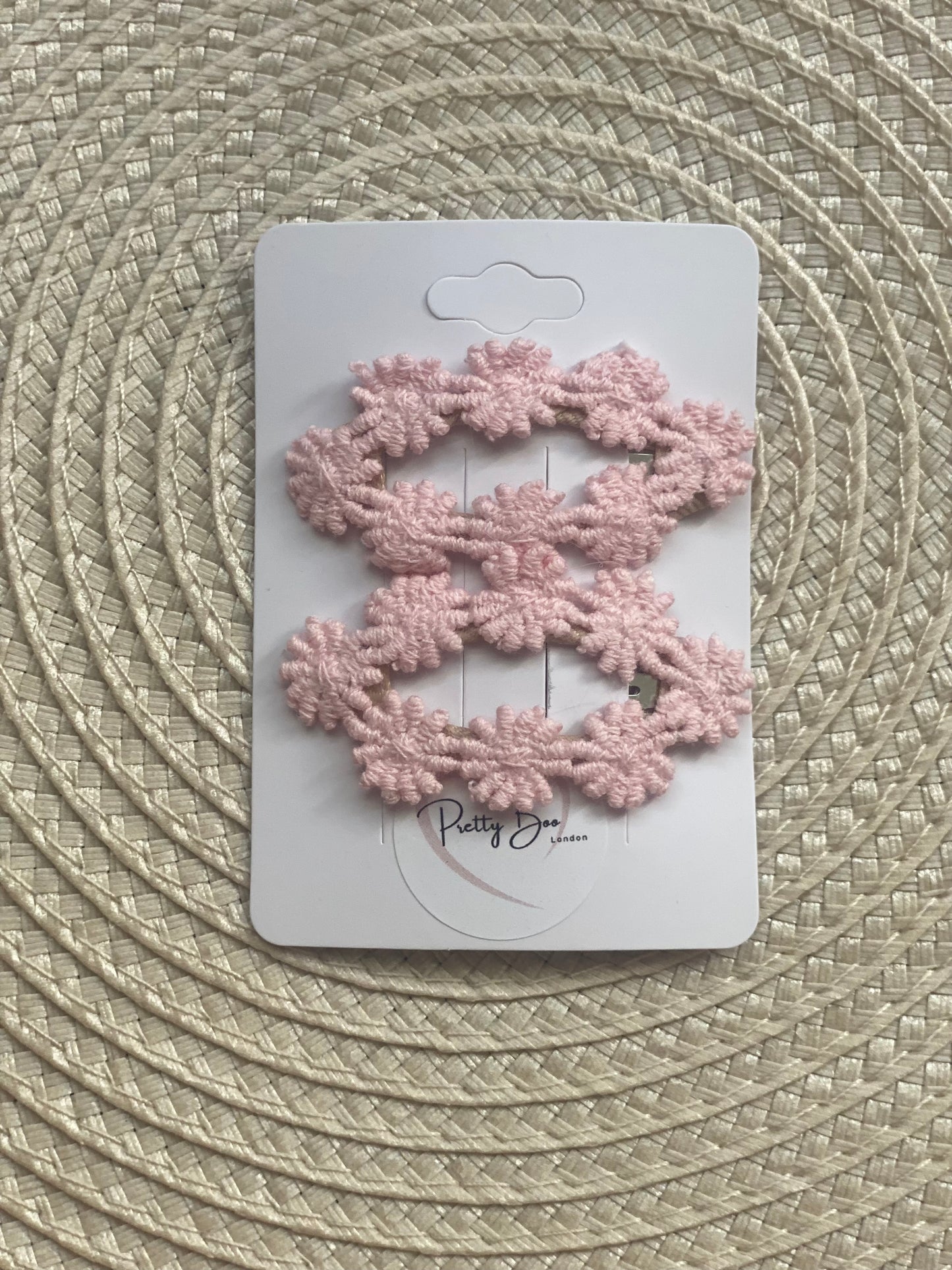 Daisy Daisy Clips