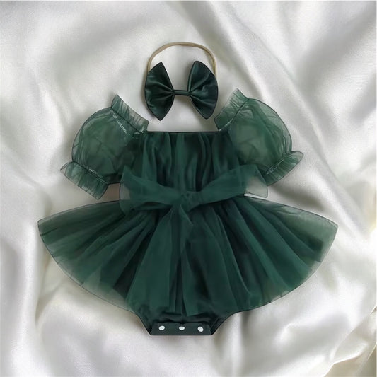 Princess Dress