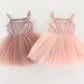 Classic Tutu Dress