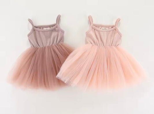 Classic Tutu Dress