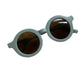 Round Sunglasses