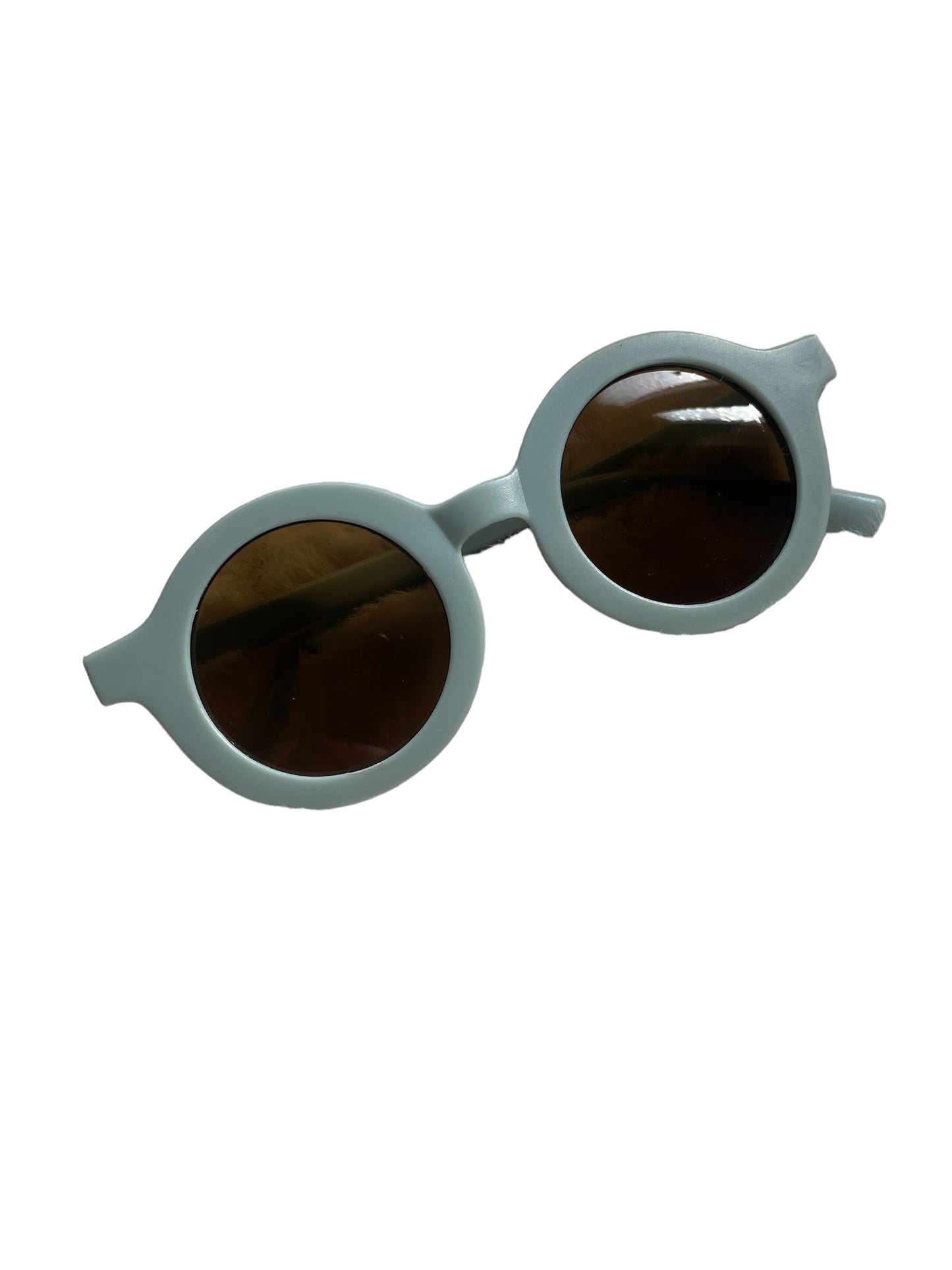 Round Sunglasses