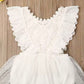 Broderie Anglais Romper