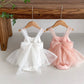 Polka Dot - Tulle Dress