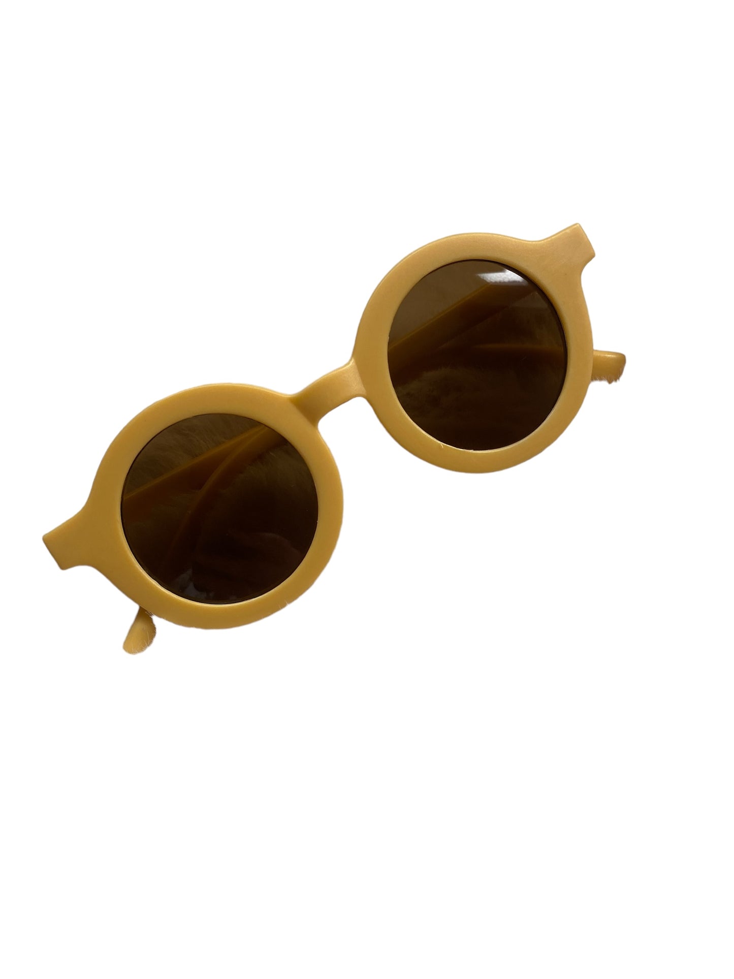 Round Sunglasses