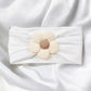 Flower Headband