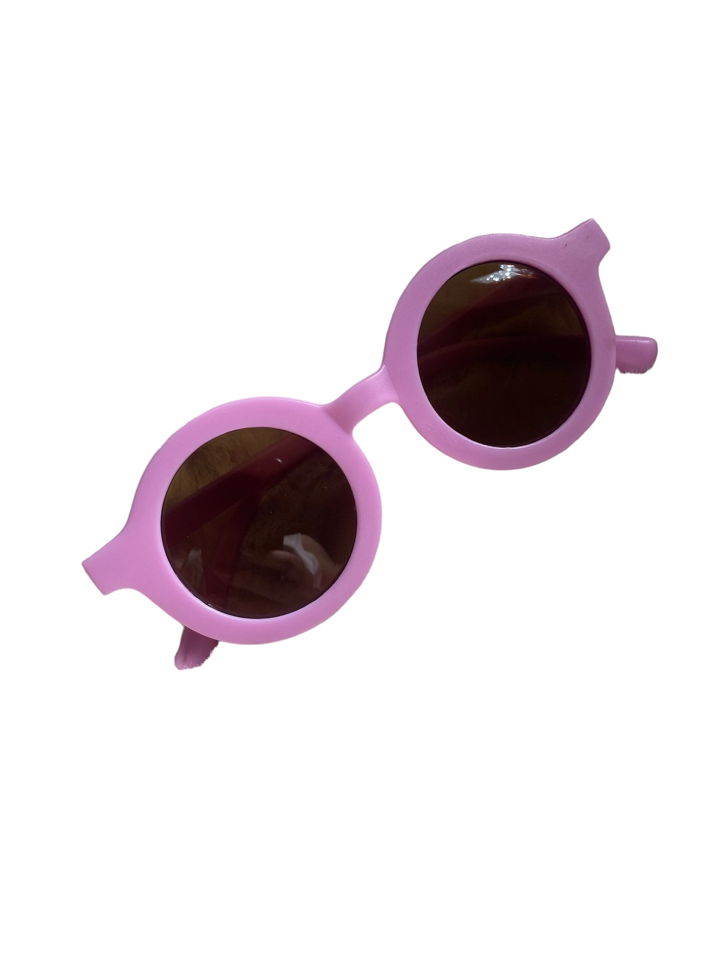 Round Sunglasses