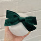 Velvet Bows