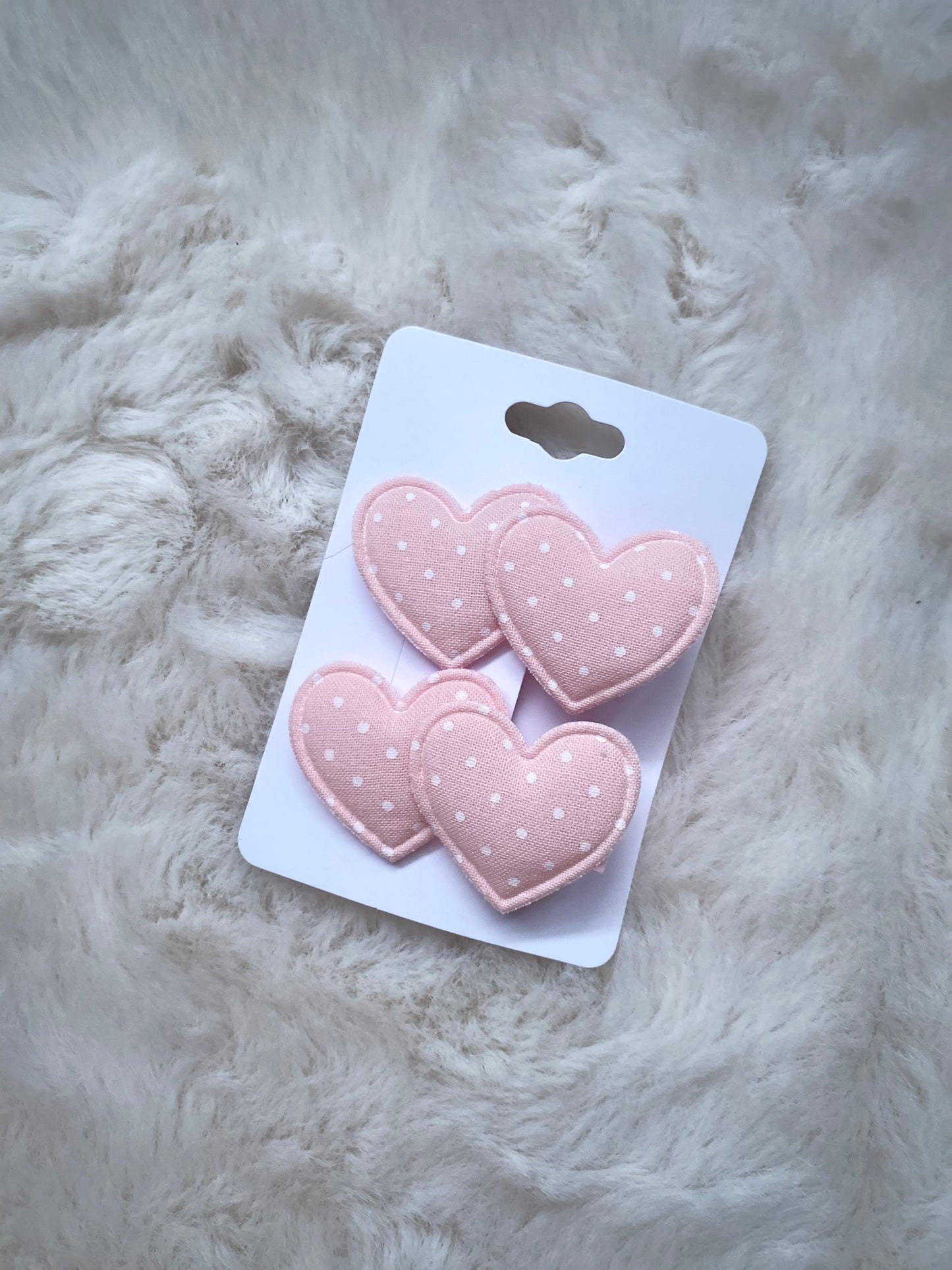 Two Hearts Clips