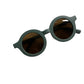 Round Sunglasses