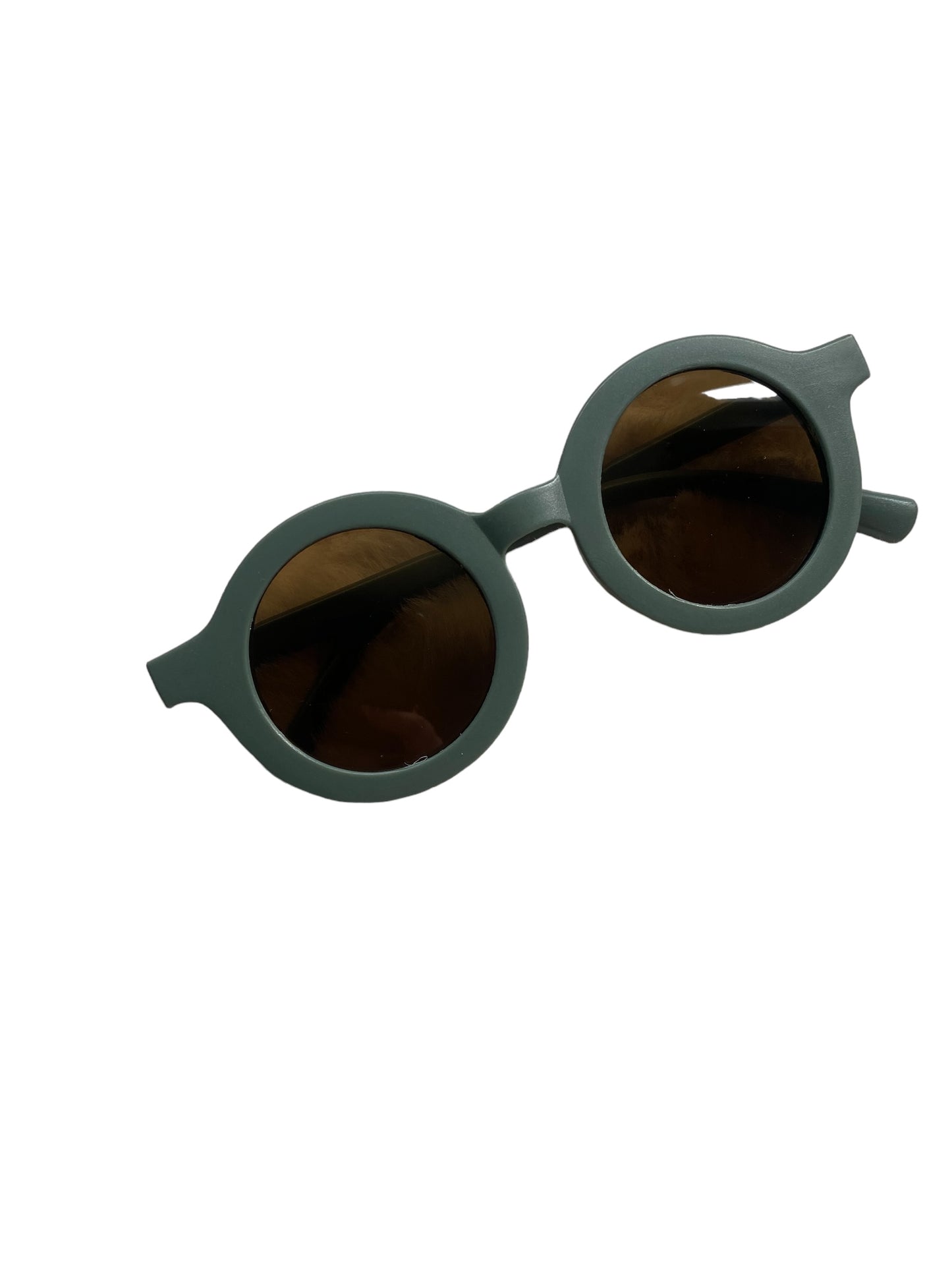 Round Sunglasses
