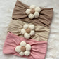 Flower Headband
