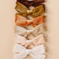 Velvet Bow