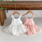 Polka Dot - Tulle Dress