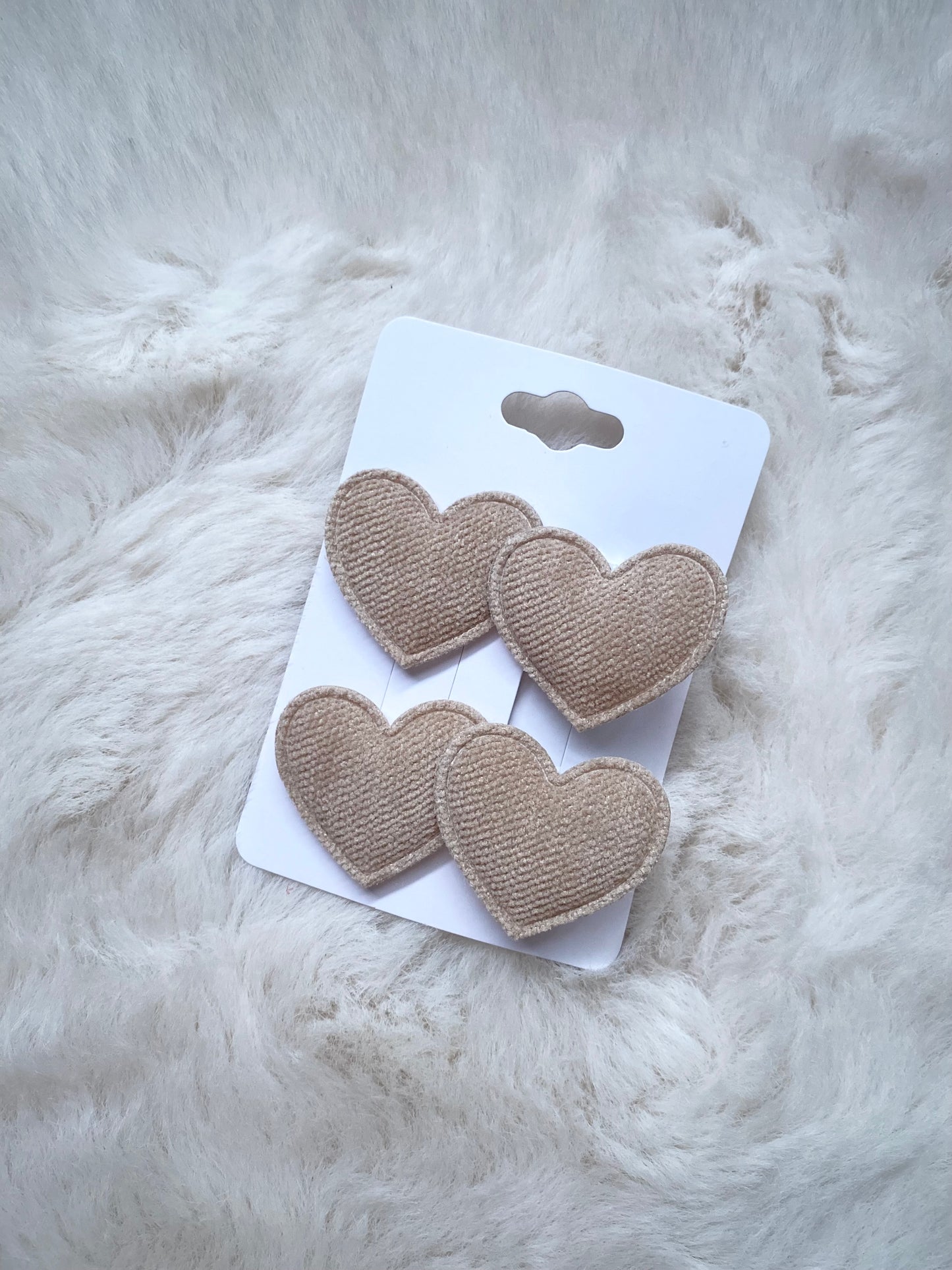 Two Hearts Clips