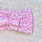 Doodle Heart Headband