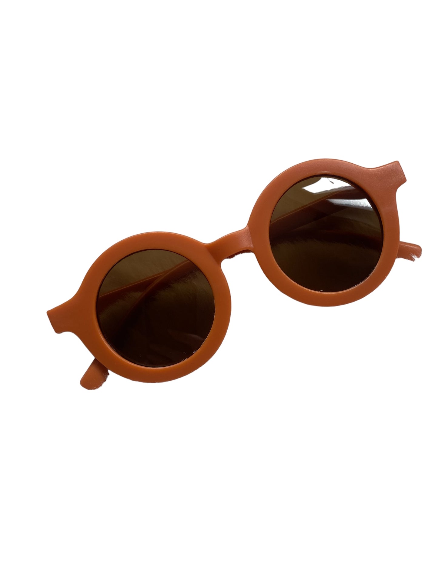 Round Sunglasses