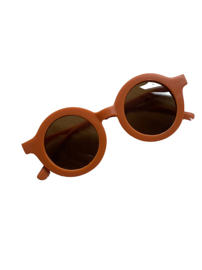 Round Sunglasses