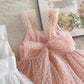 Polka Dot - Tulle Dress