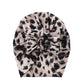 Triple Knot Turban - Leopard