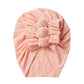Triple Knot Turban - Soft Coral