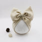 Dreamy Turban - Pearl