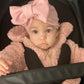 Dreamy Turban - Sweet Pink